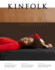 Kinfolk Volume 21 (1)