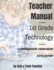 1st Grade Technology: a Comprehensive Curriculum (K-12 Technology Curriculum)