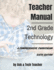 2nd Grade Technology: A Comprehensive Curriculum
