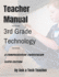 3rd Grade Technology: a Comprehensive Curriculum (K-12 Technology Curriculum)