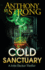 Cold Sanctuary (John Decker Supernatural Thrillers)