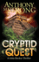 Cryptid Quest: a Supernatural Thriller (John Decker Supernatural Thrillers)