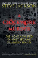 A Clockwork Murder