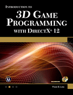 Introduction to 3d Game Programming With Directx 12