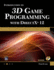 Introduction to 3d Game Programming With Directx 12