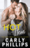 Hot Item 3 Hot Zone