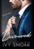 Devoured (Professor Hunter)