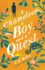 A Chameleon, a Boy, and a Quest (the Rwendigo Tales Book 1)