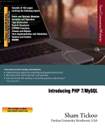Introducing Php 7/Mysql