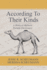 According to Their Kinds