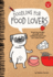 Doodling for Food Lovers