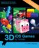 3d Ios Games By Tutorials: Beginning 3d Ios Game Development With Swift 2