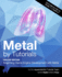 Metal By Tutorials (Second Edition): Beginning Game Engine Development With Metal