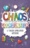 Chaos Coordinator - A Teacher Appreciation Notebook: A Thank You Goodie for Your Favorite Art, Music, Dance, Science and Math Teachers