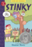 Stinky: Toon Level 2 (Toon Into Reading! : Level 2)