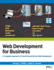 Web Development for Business: A Complete Approach to Front-End and Server-Side Development