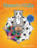 Hamsterdala Coloring Book
