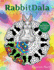 RabbitDala Coloring Book