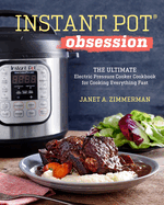 Instant Pot� Obsession