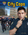 City Cops (Police: Search & Rescue! )
