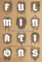 Fulminations: Caustic, Capricious & Cosmic