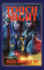Touch the Night [ARC]