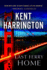 Last Ferry Home (Michael O'Higgins, 1) Harrington, Kent
