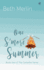 One S'More Summer (the Campfire Series)
