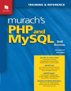 Murach's Php and Mysql