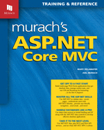 Murach's Asp. Net Core Mvc