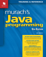 Murach's Java Programming
