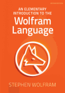 An Elementary Introduction to the Wolfram Language