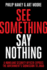 See Something, Say Nothing: a Homeland Security Officer Exposes the Government's Submission to Jihad