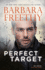Perfect Target (Off the Grid: Fbi Series)