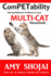 Competability: Solving Behavior Problems in Your Multi-Cat Household