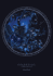 Celestial: a Colorable Zodiac Journal