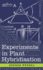 Experiments in Plant Hybridisation