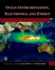 Ocean Instrumentation, Electronics, and Energy