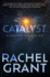Catalyst (Flashpoint)