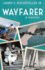 Wayfarer: A Memoir