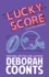 Lucky Score (Lucky O'Toole Vegas Adventure)