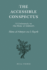 The Accessible Conspectus