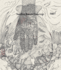 Suellen Rocca: Drawings (Matthew Marks G)