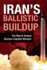 Iran's Ballistic Buildup: the March Toward Nuclear-Capable Missiles