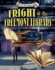 Fright at the Freemont Library-Narrative Non-Fiction Reading for Grade 3, Developmental Learning for Young Readers-Cold Whispers II