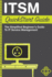 Itsm: Quickstart Guide-the Simplified Beginner's Guide to It Service Management