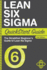 Lean Six Sigma Quickstart Guide: the Simplified Beginners Guide to Lean Six Sigma