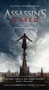 Assassin's Creed: the Official Movie Novelization