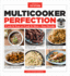 Multicooker Perfection: Cook It Fast Or Cook It Slow-You Decide