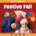 Festive Fall (Scenic Seasons)